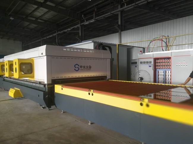 玻璃鋼化爐廠(chǎng)家具有哪些優(yōu)勢(shì)